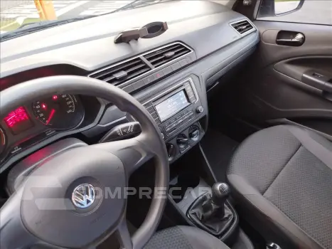 GOL 1.6 MSI Totalflex