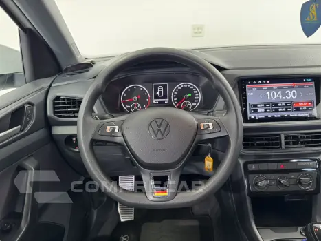 T-CROSS 1.0 200 TSI Sense