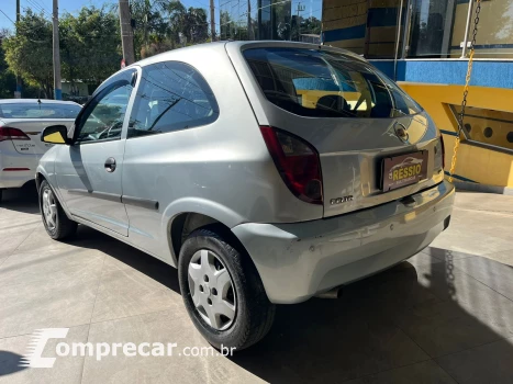 CELTA 1.0 MPFI VHC Life 8V
