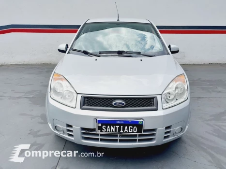 Fiesta 1.0 8V Flex/Class 1.0 8V Flex 5p