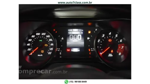 CRONOS - 1.3 FIREFLY DRIVE CVT