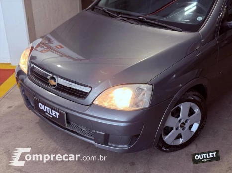 CORSA 1.4 MPFI MAXX 8V FLEX 4P MANUAL