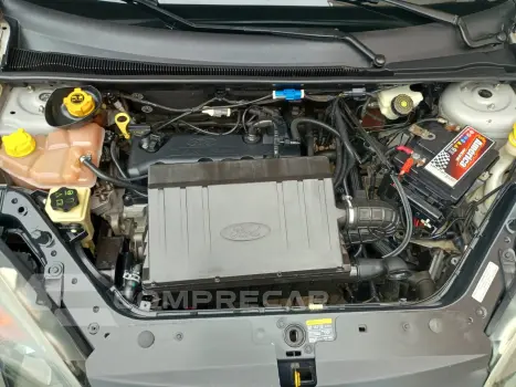 FIESTA 1.0 ROCAM 8V FLEX 4P MANUAL