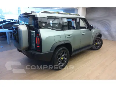 T2 1.5 TCI PHEV ADVANCED AWD DHT