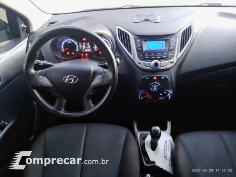 HB20S 1.6 Comfort Plus 16V