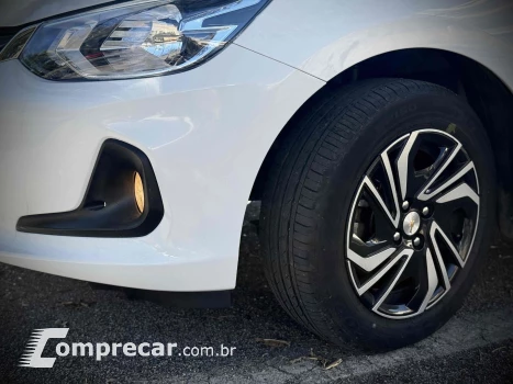 ONIX 1.0 FLEX PLUS LT MANUAL