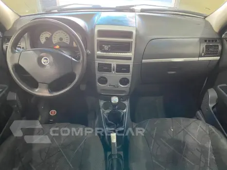 Palio 1.4 Mpi Elx 8V Flex 4P Manual