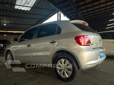 GOL 1.6 MI 8V G.VI