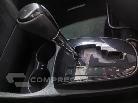 ETIOS SEDAN - 1.5 PLATINUM SEDAN 16V 4P AUTOMÁTICO