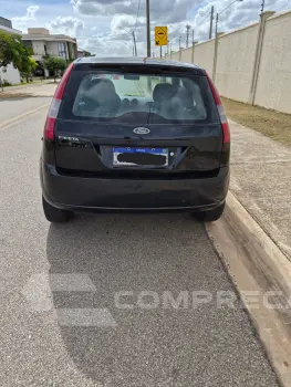 FIESTA 1.0 MPI Class 8V