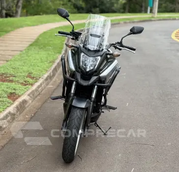 NC 750X ABS