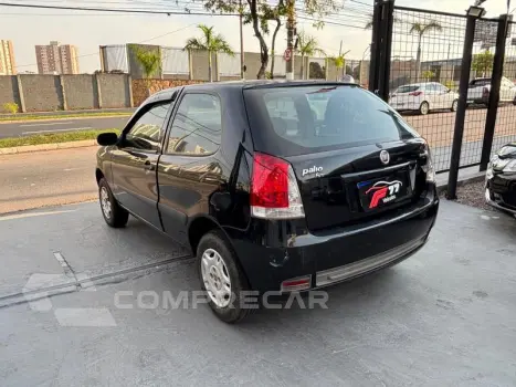 PALIO FIRE ECONOMY