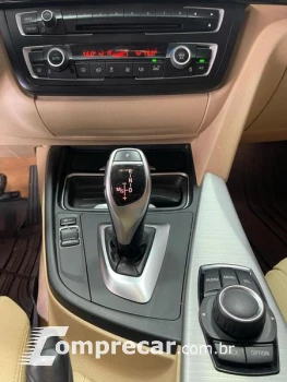 320I ACTIVE FLEX