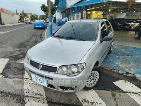 PALIO 1.0 MPI Fire Economy 8V