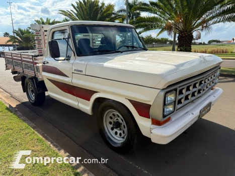F-1000 3.6 Super CS