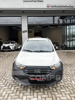 STRADA 1.3 MPI Fire CS 8V