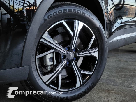 TIGGO 7 PRO 1.5 TCI  PLUG-IN HYBRID DHT