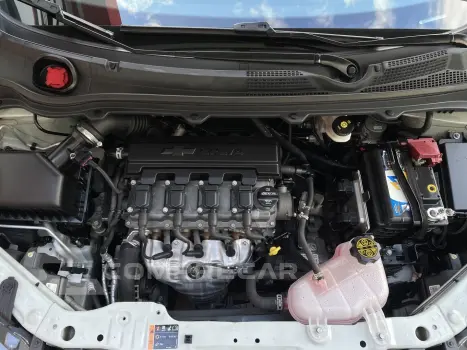 ONIX 1.4 MPFI LT 8V FLEX 4P AUTOMÁTICO