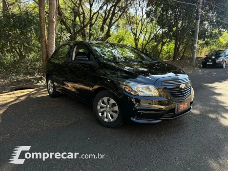 ONIX 1.0 MPFI JOY 8V FLEX 4P MANUAL