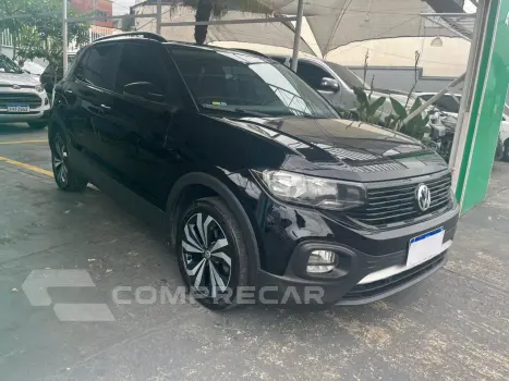 T-Cross 200 TSi
