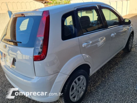 FIESTA 1.0 MPI Class Hatch 8V