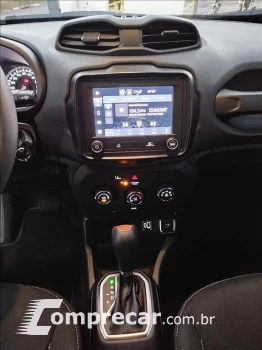 RENEGADE 1.3 T270 Turbo Sport