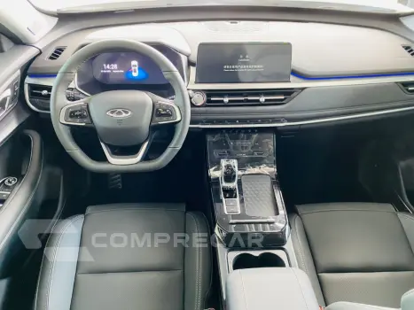 TIGGO 7 SPORT 1.5 TURBO 16V