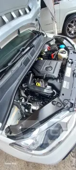 UP 1.0 TSI Move UP 12V