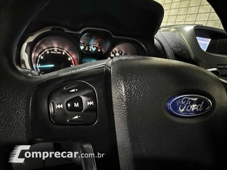 RANGER 2.5 XLT 4X2 CD 16V FLEX 4P MANUAL