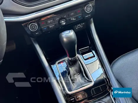 COMPASS 1.3 T270 TURBO FLEX LONGITUDE AT6