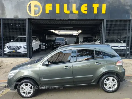 Agile 1.4 4P LTZ FLEX