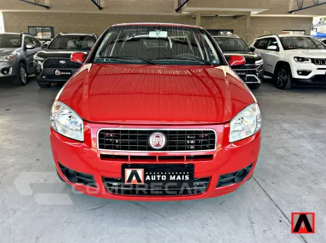 SIENA 1.4 MPI EL 8V