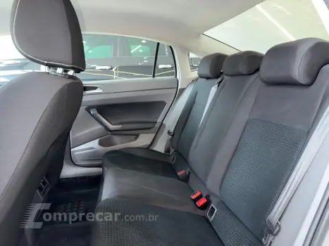 Vitus Confortline 1.0 Tsi