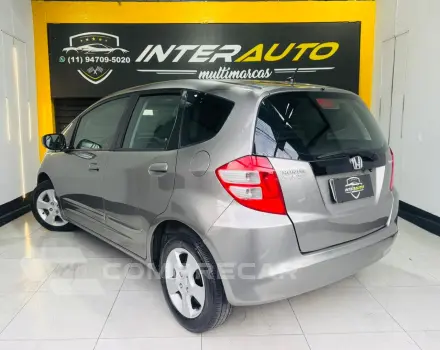 FIT 1.4 LX 16V