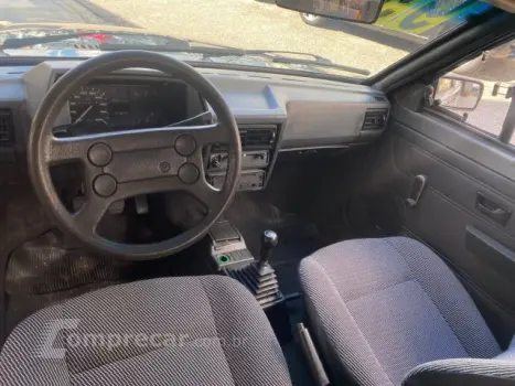 PARATI - 1.6 CL 8V 2P MANUAL