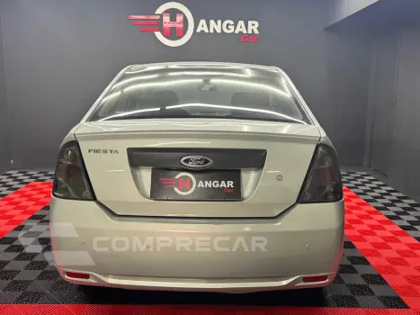 FIESTA 1.0 ROCAM SE SEDAN 8V FLEX 4P MANUAL