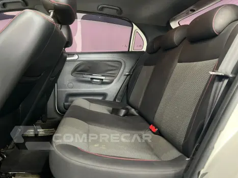 GOL 1.0 MI ROCK IN RIO 8V FLEX 4P MANUAL