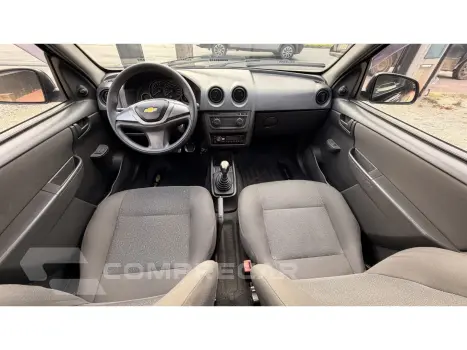CELTA 1.0 MPFI LS 8V FLEX 2P MANUAL
