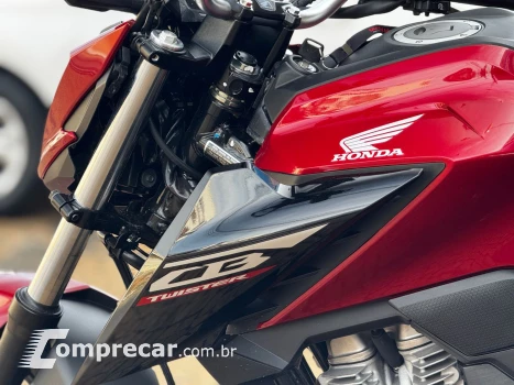 CB300F TWISTER ABS