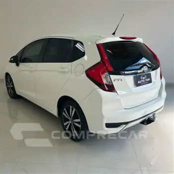 FIT 1.5 EX 16V