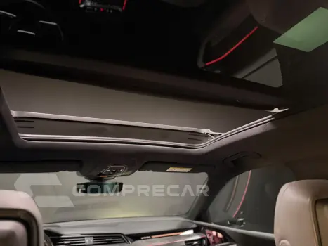 E-TRON ELÉTRICO PERFORMANCE QUATTRO