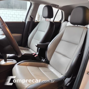 TRACKER 1.8 MPFI LTZ 4X2 16V