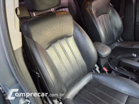 CRUZE 1.8 LT 16V FLEX 4P AUTOMÁTICO