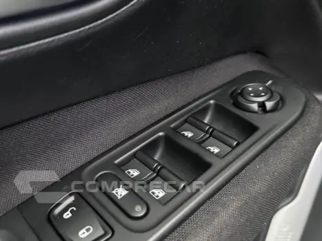 RENEGADE - 1.8 16V SPORT 4P AUTOMÁTICO