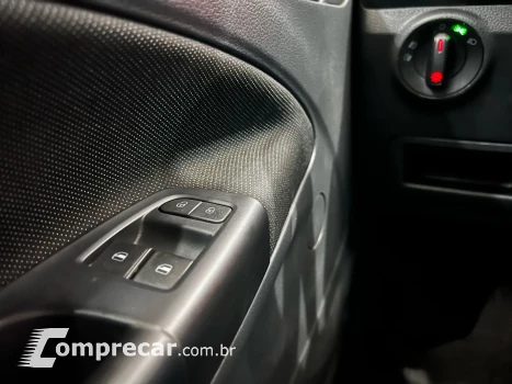 Gol 1.6 MSI Flex 8V 5p
