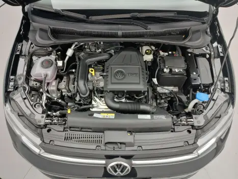 POLO 1.0 170 TSI HIGHLINE AUTOMÁTICO