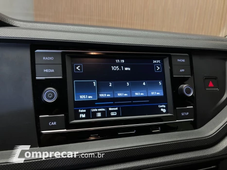 Polo 1.0 Mpi Track Manual