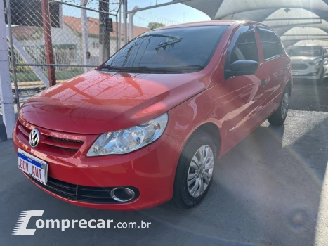 Gol 1.6 4P G5 FLEX
