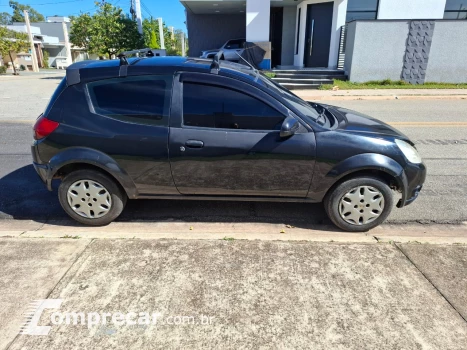 KA 1.0 Tecno 12V