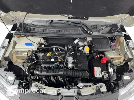 KWID 1.0 12V SCE Intense